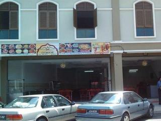 Albergue Karim Ct Guest House