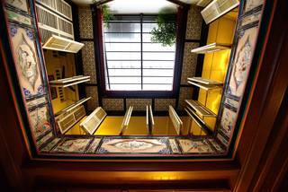 Hostal The Baba House