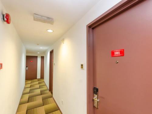 Oyo 1164 Hotel 906 Kota Laksamana
