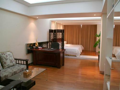 Guangzhou Jinzhou Hotel