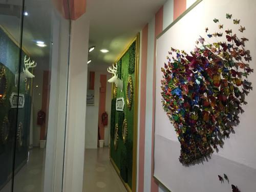 Fantasy Hotel