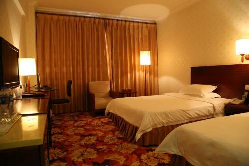 Pazhou Plaza Hotel