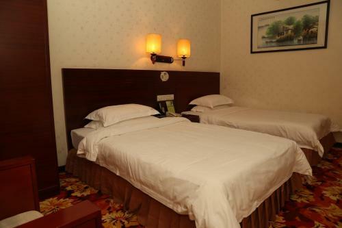 Pazhou Plaza Hotel