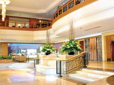 Hotel Ramada Plaza Melaka