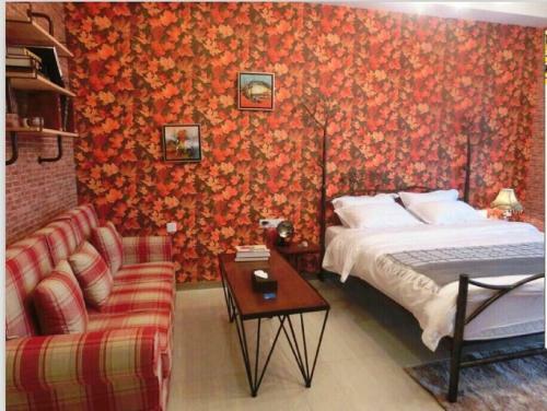 Vidical Serviced Apartment