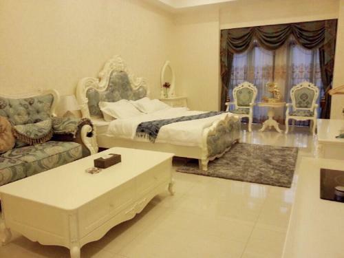 Vidical Serviced Apartment