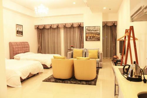 Vidical Serviced Apartment