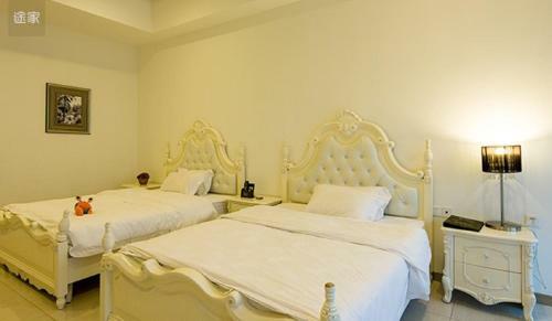 Vidical Serviced Apartment