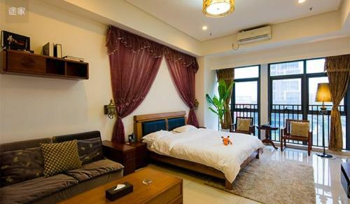 Vidical Serviced Apartment