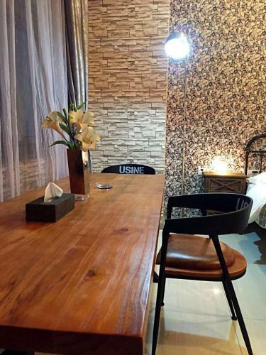 Vidical Serviced Apartment