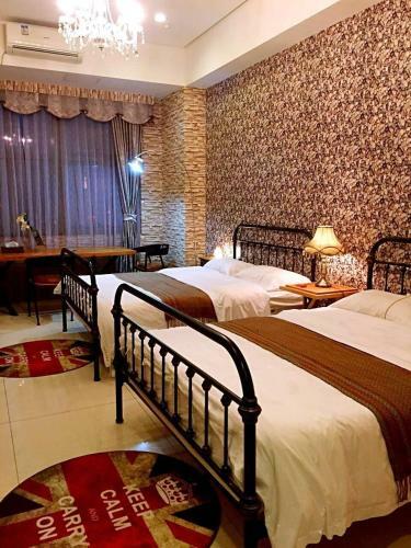 Vidical Serviced Apartment