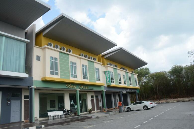 Doris Hotel