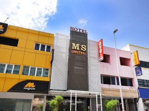 Ms Hotel