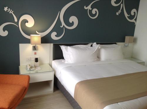 Kings Green Hotel City Centre Melaka