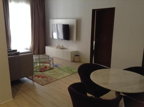 Kings Green Hotel City Centre Melaka