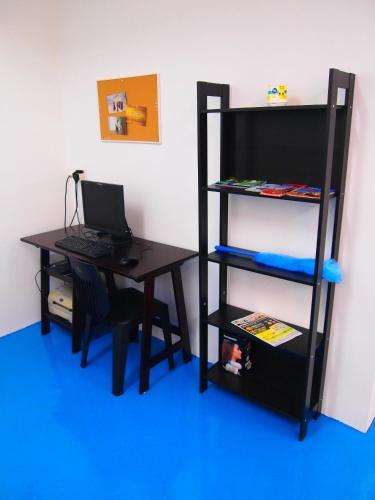 Albergue The Riverside Cardamom