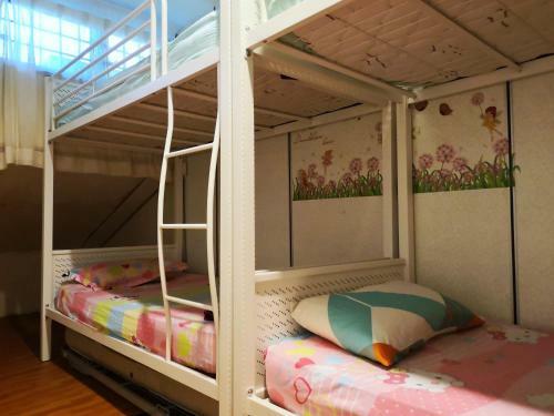 Albergue The Jiong House