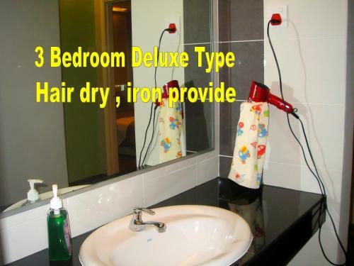 Malacca Hotel Apartment
