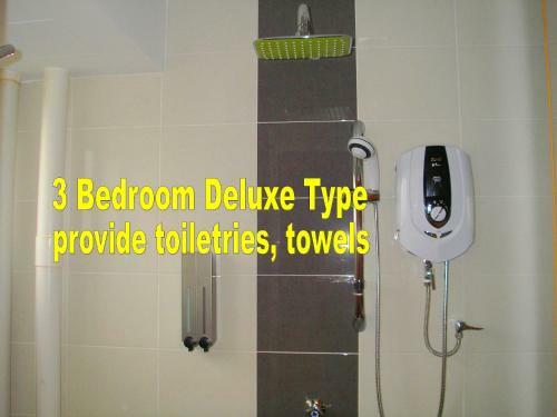 Malacca Hotel Apartment
