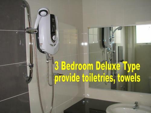 Malacca Hotel Apartment