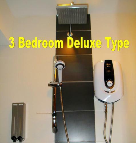 Malacca Hotel Apartment