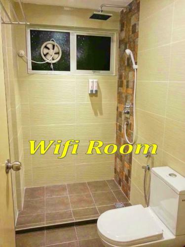 Malacca Hotel Apartment