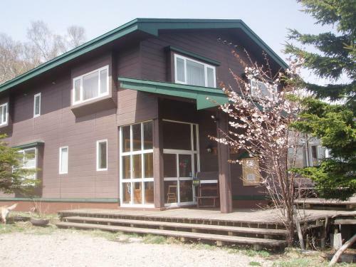 Bed & Breakfast Yado Hanafurari