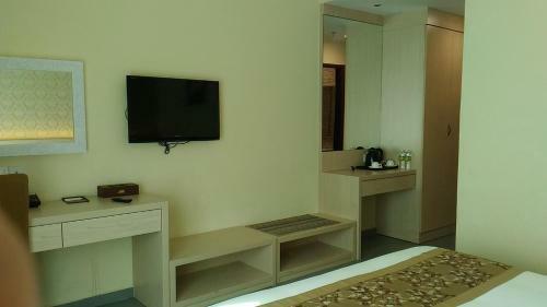 Midcity Hotel Melaka