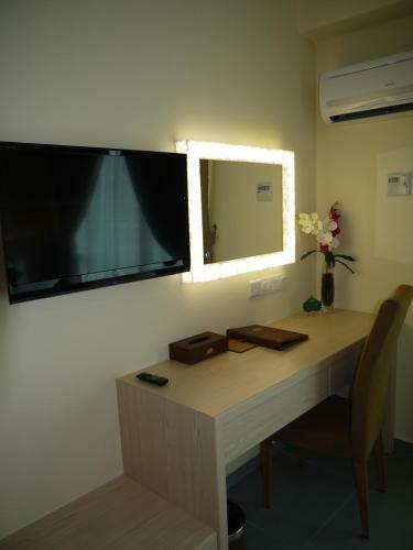 Midcity Hotel Melaka
