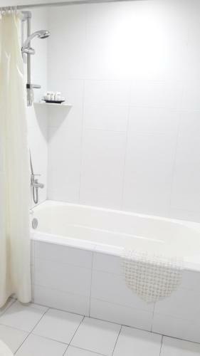 Hotel Cheng Ho Residence