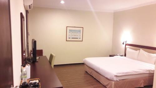 Hotel Cheng Ho Residence