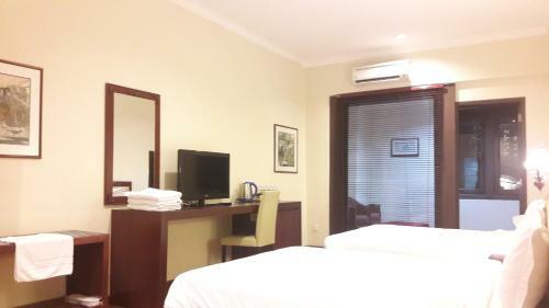 Hotel Cheng Ho Residence