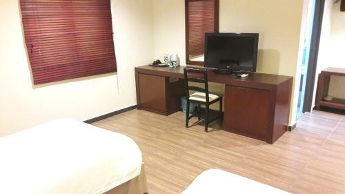 Hotel Cheng Ho Residence