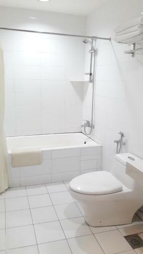 Hotel Cheng Ho Residence