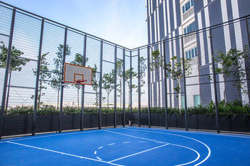 Apartamento The Shore Residences