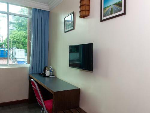 Hotel Central Sandakan