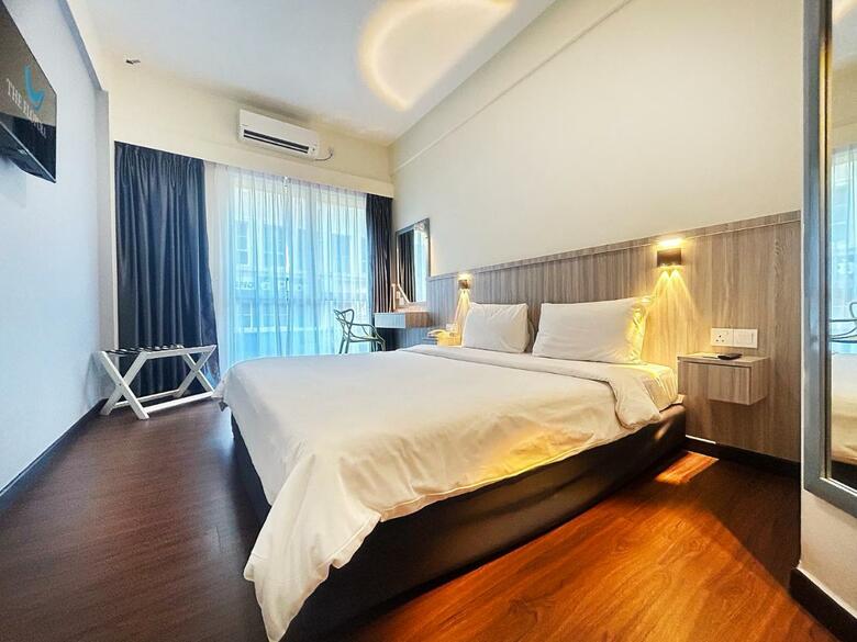Hotel Ibis Styles Sandakan Waterfront