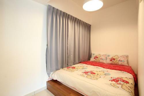 Apartamento Cosy Stay Melaka