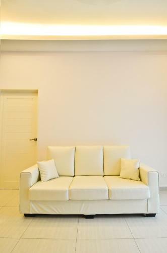 Apartamento Saffron Stay Melaka