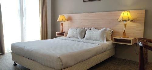 Prima Hotel Melaka