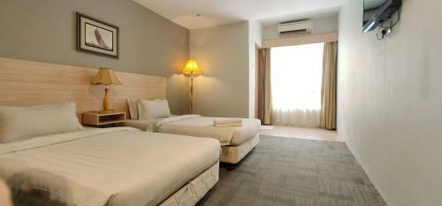Prima Hotel Melaka