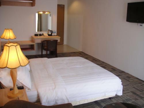 Prima Hotel Melaka