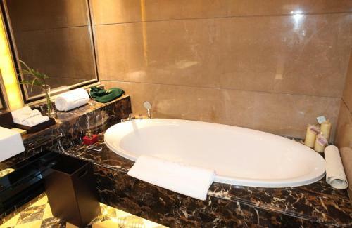 Hotel Chateau Star River Guangzhou Peninsula