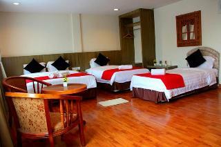 Ninety Six Hotel