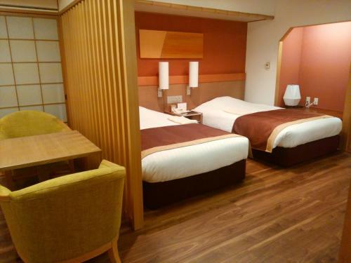 Hotel Clement Tokushima
