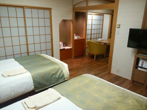 Hotel Clement Tokushima