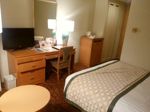 Hotel Clement Tokushima
