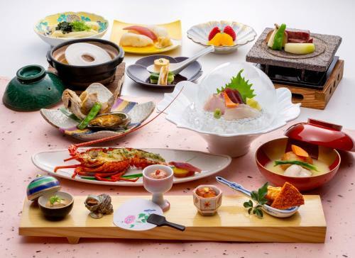 Hotel Clement Tokushima
