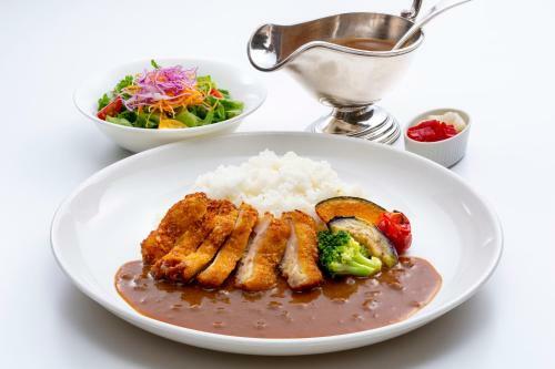 Hotel Clement Tokushima