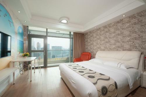 Yicheng Vili International Apartment